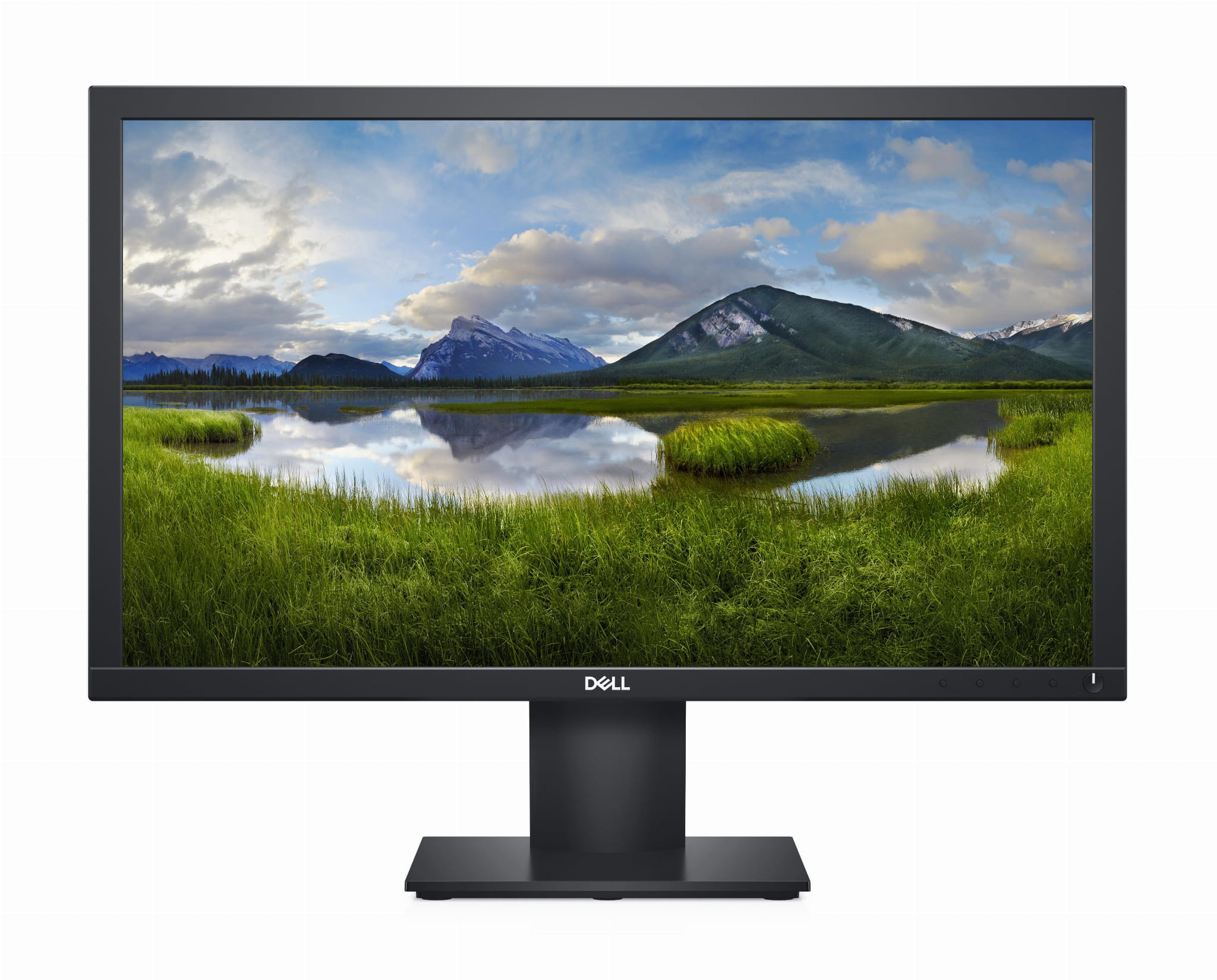 Dell E2221HN LED Monitor 21.5" 1920 x 1080 px TN EAN (GTIN) 0884116381129