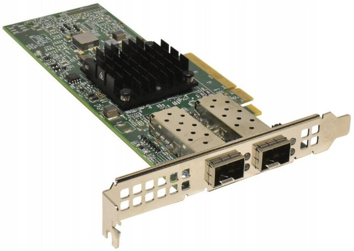 Dell GMW01 Broadcom 57412 SFP+ 10Gbps PCI Express