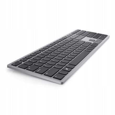 Dell KB700 Wireless US Titan Gray 2.4GHz Keyboard Packaging status original