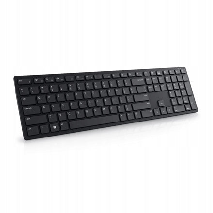 Dell | Keyboard | KB500 | Wireless | RU | m | Black | g