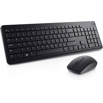Dell | Keyboard & Mouse | KM3322W | Keyboard & Mouse Set | Wireless