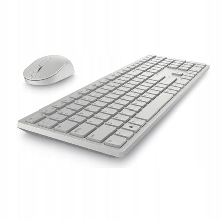 Dell | Keyboard & Mouse | KM5221W Pro | Keyboard & Mouse Set | Wireless Manufacturer Dell