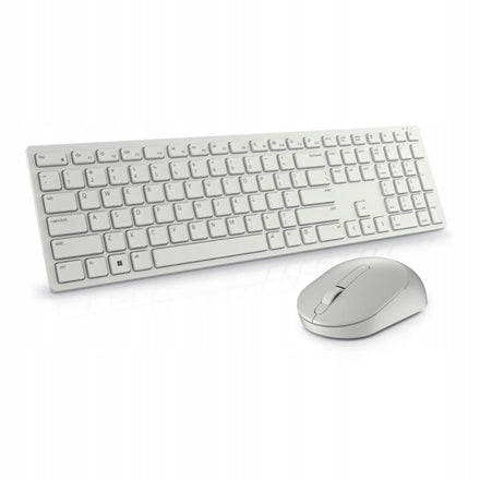 Dell | Keyboard & Mouse | KM5221W Pro | Keyboard & Mouse Set | Wireless