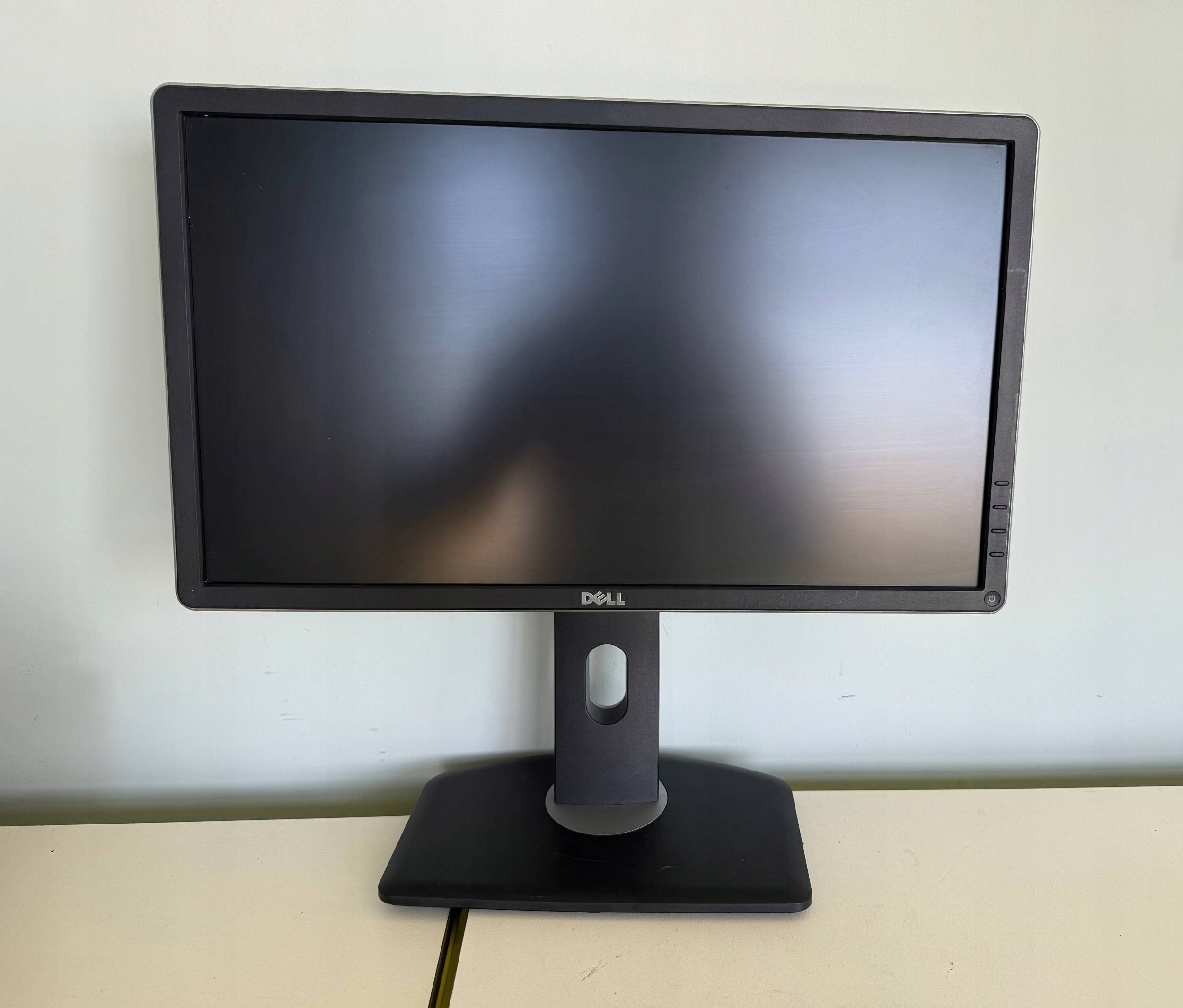 Dell P2214hb 21.5" Monitor Manufacturer code Monitor Dell P2214hb