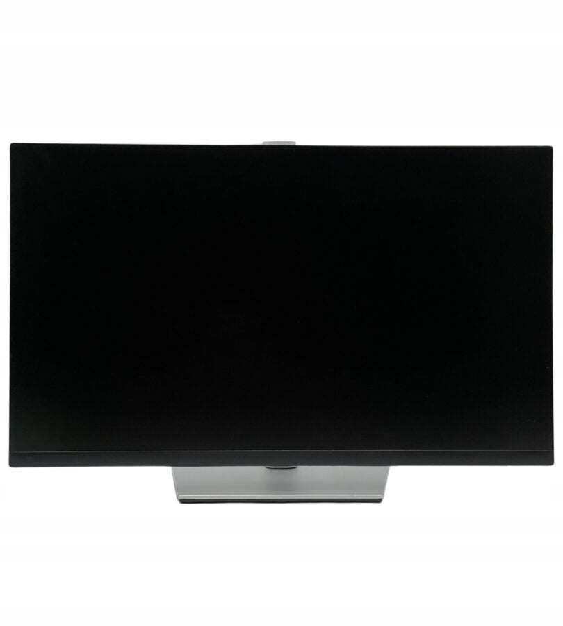 Dell P2422H Monitor 24" 1920x1080 FullHD IPS LED USB 3.0 DisplayPort HDMI Model DELL-P2422H