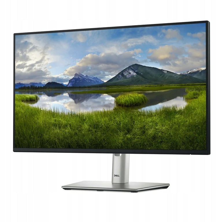 Dell P2425H 23.8 FHD IPS Pivot 100Hz Monitor Packaging status original