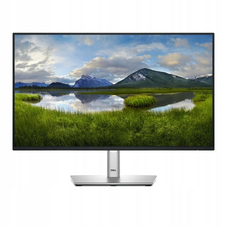 Dell P2425H 23.8 FHD IPS Pivot 100Hz Monitor