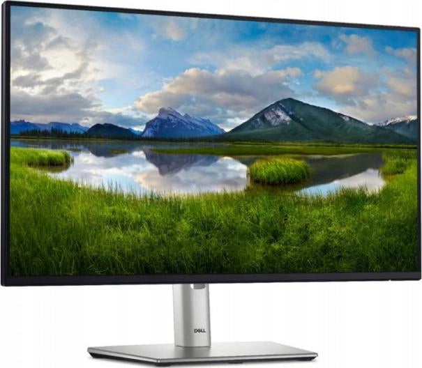 Dell P2425H Monitor Packaging status original
