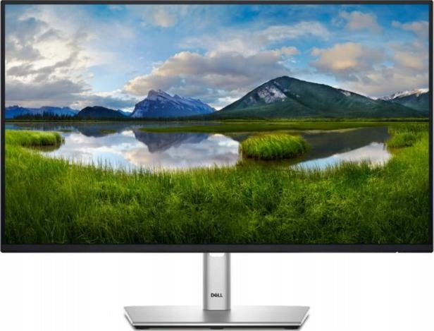 Dell P2425H Monitor