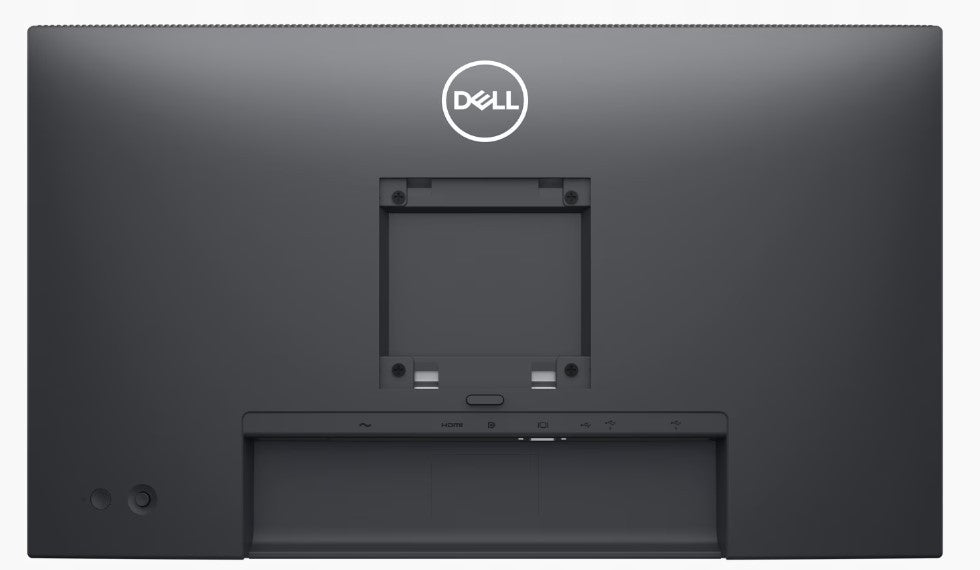 Dell P2725HWO 27 IPS Full HD 100Hz USB-C HDMI DP VGA LED Office Monitor Manufacturer code 210-BMGD