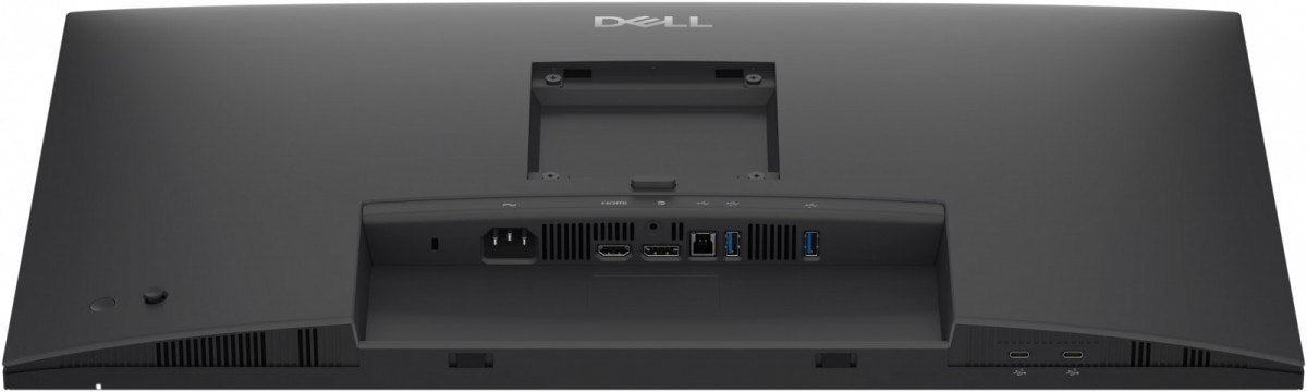 Dell P2726H LED monitor 27" 1920 x 1080 px IPS / PLS Manufacturer code 210-BVKP