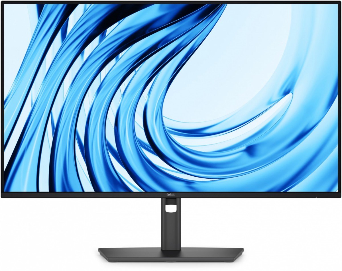 Dell P2726H LED monitor 27" 1920 x 1080 px IPS / PLS