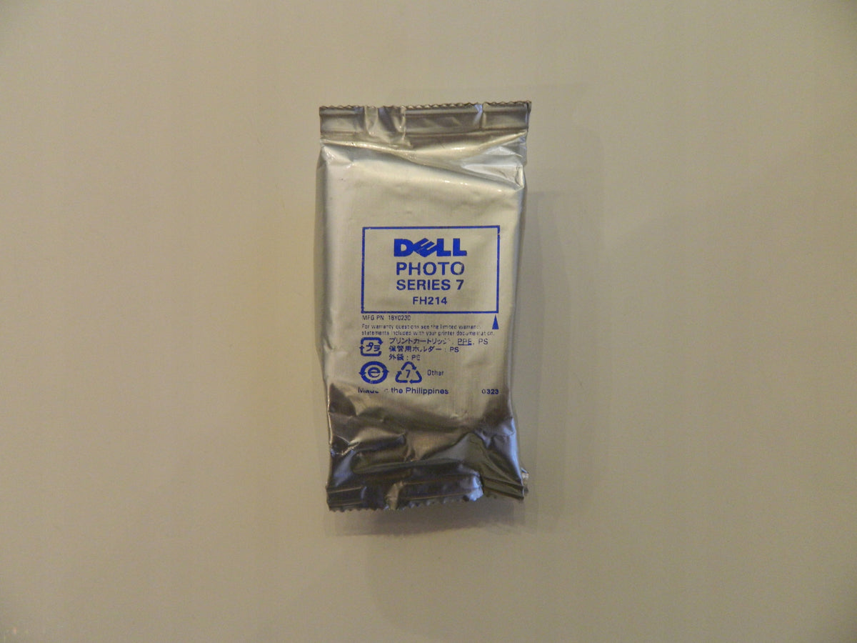 Dell Photo Series 7 FH214 Original