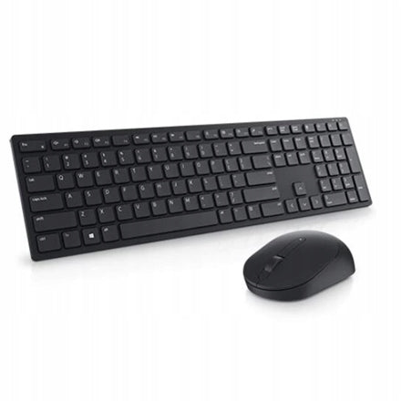 Dell | Pro Keyboard and Mouse Combo (Retail Box) | KM5221W | Keyboard and Mouse Set Manufacturer code 5397184494578