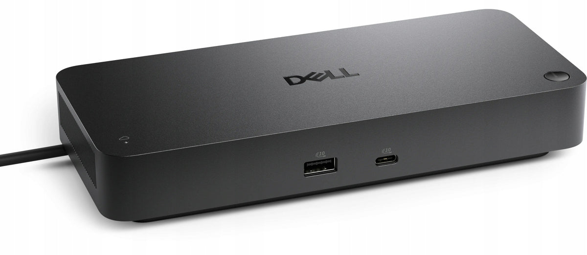 Dell Pro Thunderbolt 4 Smart Dock Manufacturer Dell
