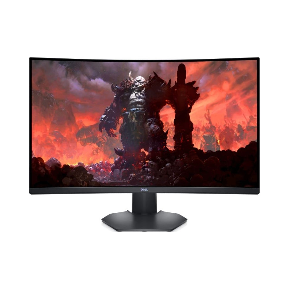 Dell S3222DGM LCD monitor 31.5" 2560 x 1440 px VA