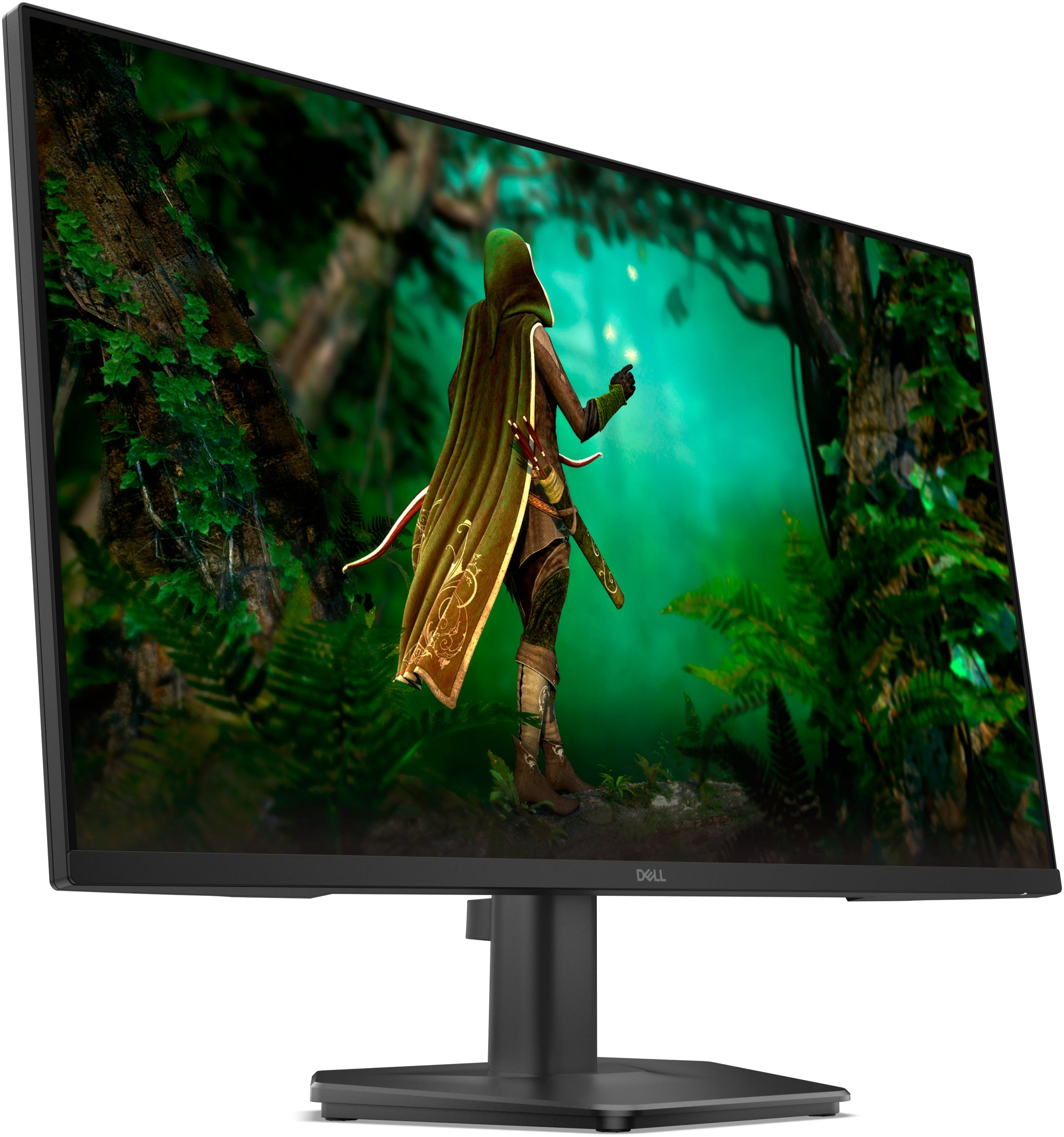 Dell SE2725HG 27" FHD IPS HDMI LED Gaming Monitor 200Hz HDR Full HD Brand Dell