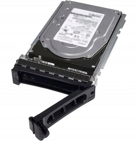Dell SSD 480GB 2.5" SATA 6Gbps Micron 5200 MU