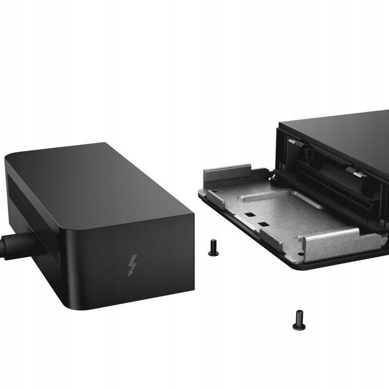 Dell Thunderbolt Dock WD19TB