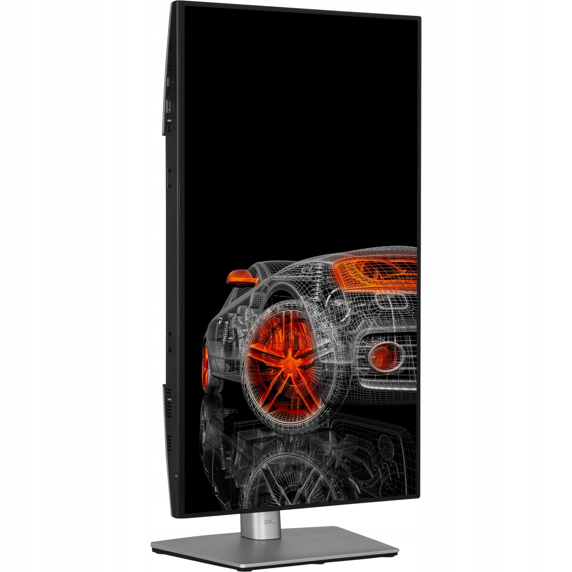Dell U2422H Monitor Manufacturer code 210-AYUI