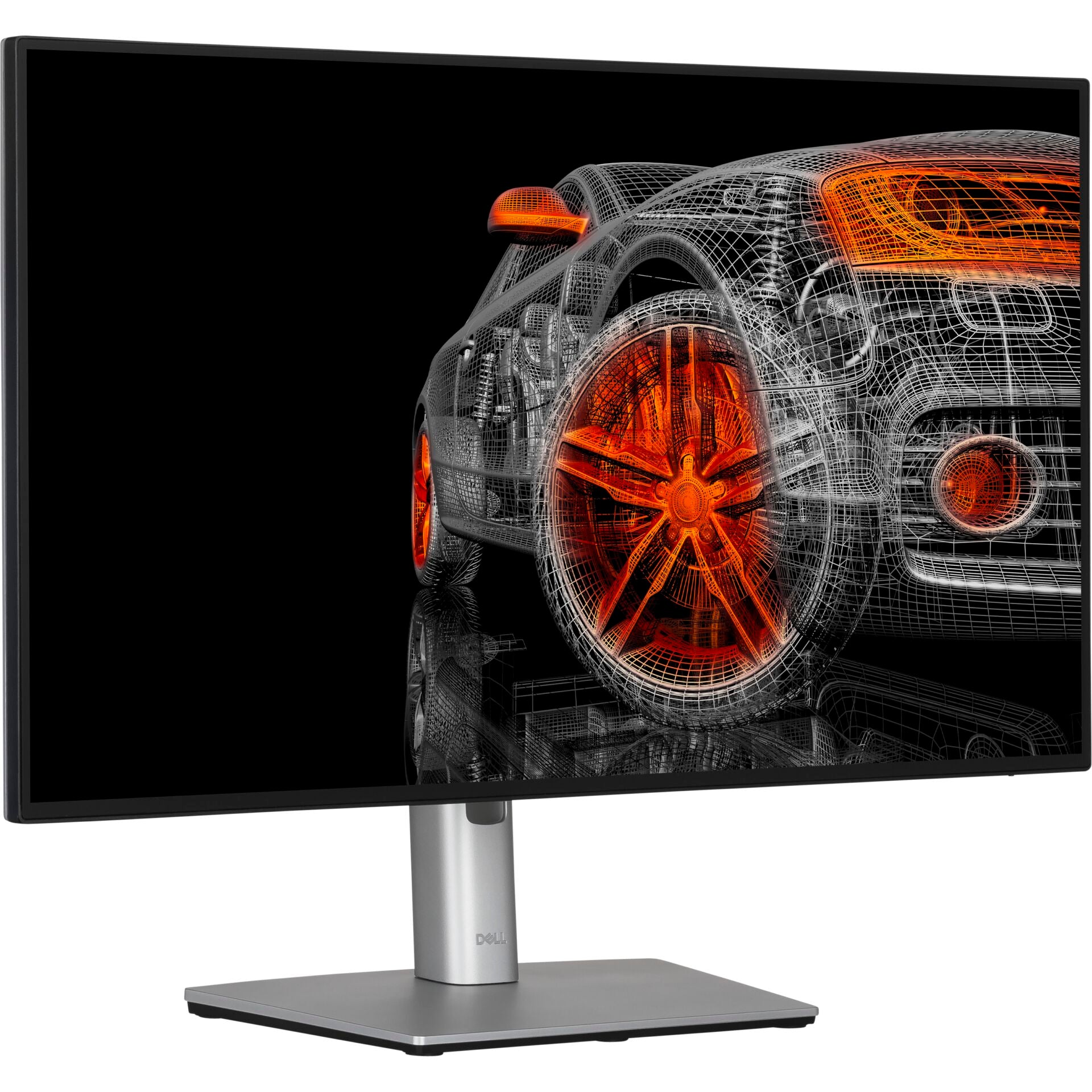 Dell U2422H Monitor Packaging status original