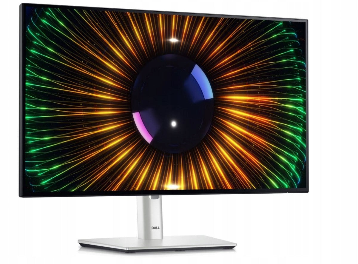 Dell U2424H IPS FHD Monitor 23,8" Brand Dell
