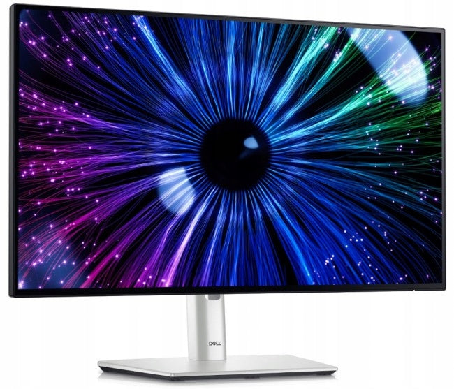 Dell U2424HE Monitor - 23.8-inch Full HD (1920x1080) IPS, 120Hz, 5ms Response Time Packaging status original