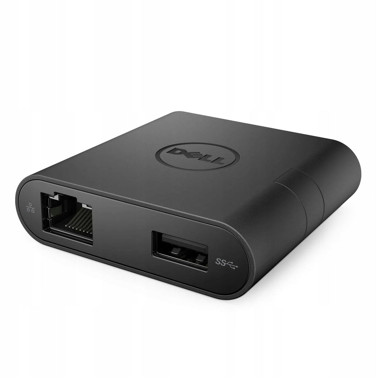 Dell USB-C HDMI VGA Ethernet USB 3.0 Adapter