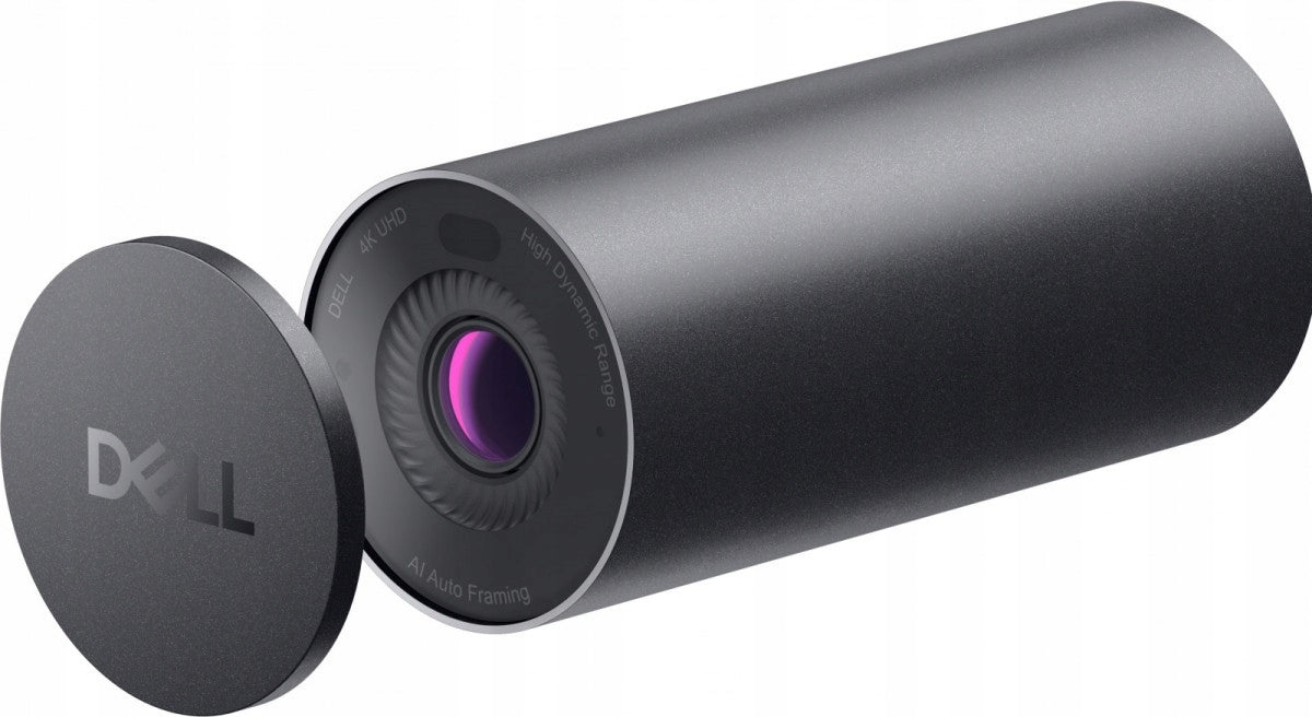 Dell UltraSharp 4K Webcam - WB7022 Manufacturer code 722-BBBI