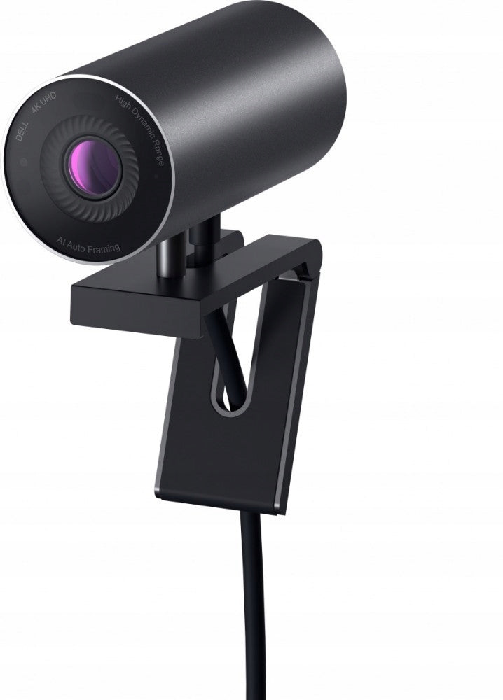 Dell UltraSharp 4K Webcam - WB7022