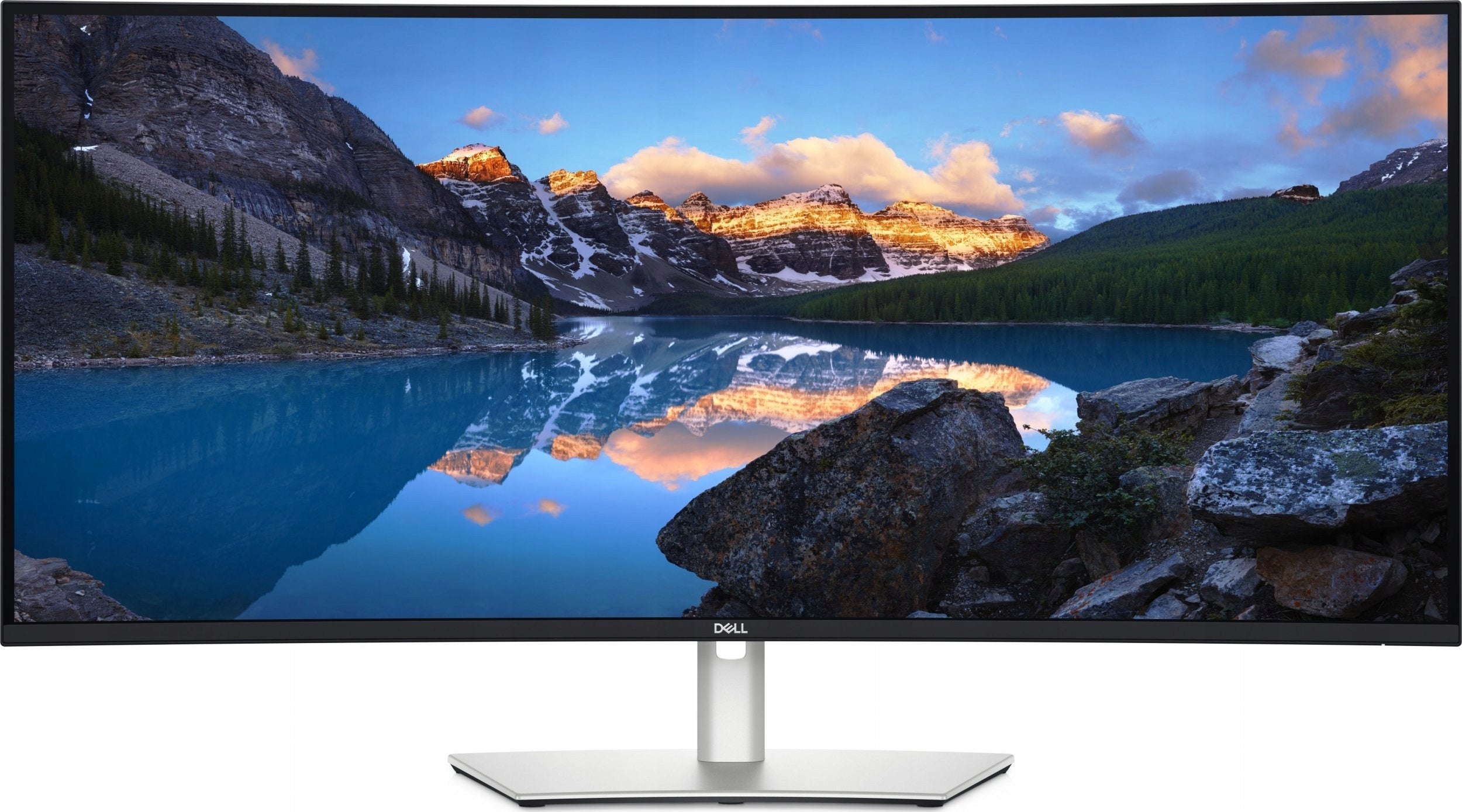Dell UltraSharp U4025QW Monitor (210-BMDV)