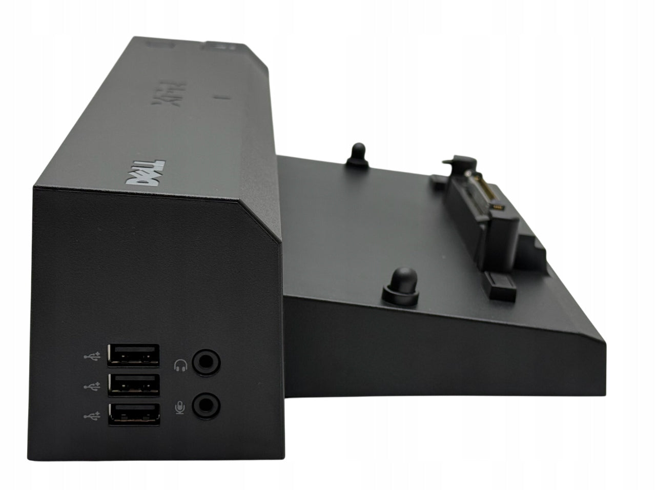 Dell XFR E-Port + 130W Docking Station Kit for Latitude XFR - LPT, eSATA Manufacturer Dell