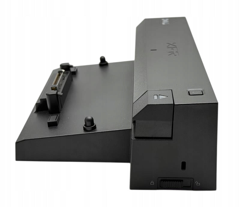 Dell XFR E-Port + 130W Docking Station Kit for Latitude XFR - LPT, eSATA Manufacturer code 452-11421