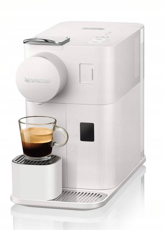 Delonghi EN510.W Kávovar na kapsle, bílá Brand De'Longhi