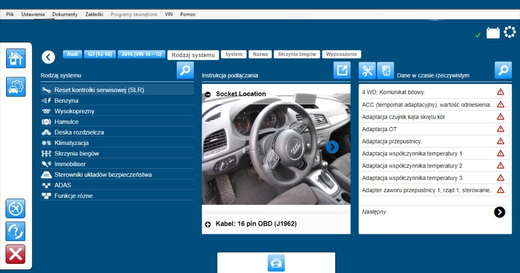 Delphi 2021 Wow Wurth Auto com Multidiag Ds100 Ds150 CDP Najnowszy Polski Brand no brand