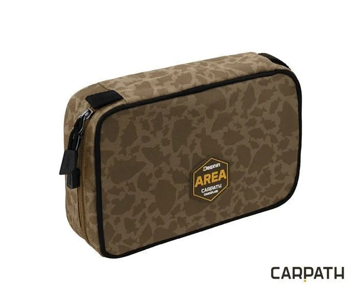 Delphin - Area NICE Carpath Brand Delphin