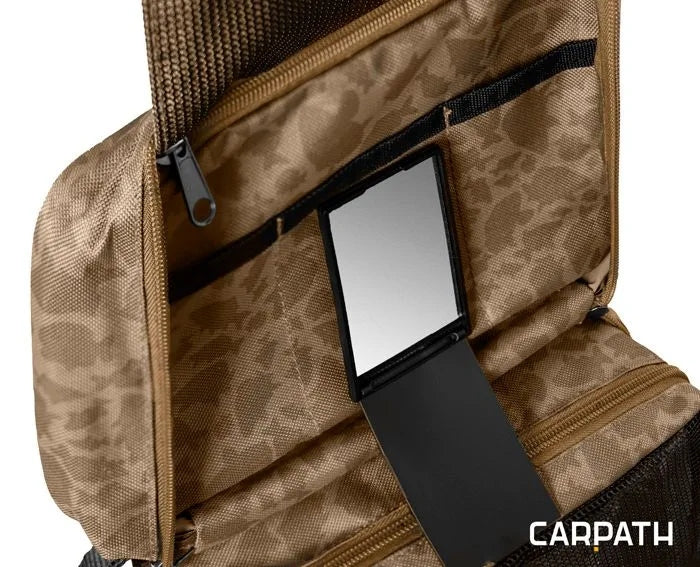 Delphin - Area NICE Carpath Kind bag