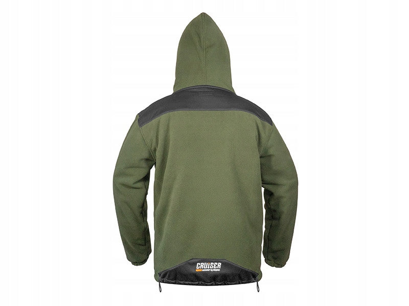 Delphin CRUISER FLIX L Brand Delphin