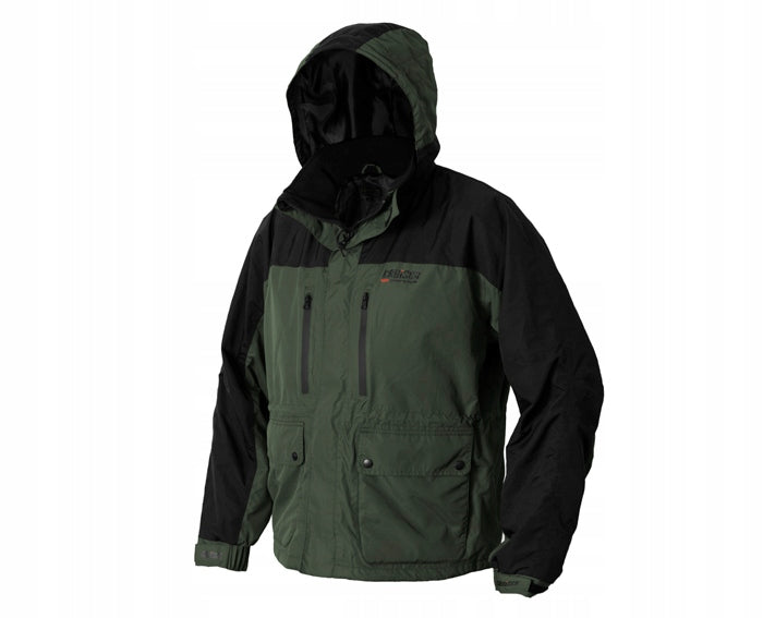 Delphin CRUISER Pro M Fishing Jacket Manufacturer code 750005010