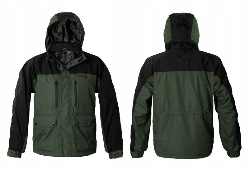 Delphin CRUISER Pro M Fishing Jacket Model CRUISER