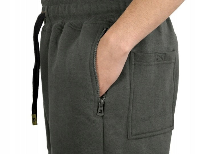 Delphin Catch Me CARP NX Size XXL Fishing Tracksuit Bottoms Size XXL