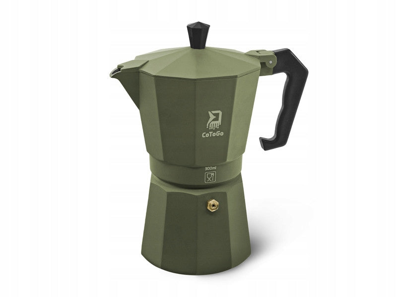 Delphin CoToGo Green 101004012 cafeteria Color green