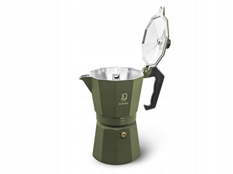 Delphin CoToGo Green 101004012 cafeteria Manufacturer code 101004012