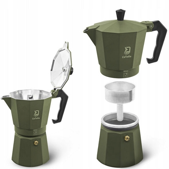 Delphin CoToGo Green 101004012 cafeteria