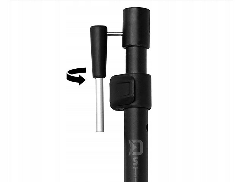 Delphin D-STICK support 80-130cm Manufacturer code 101000666