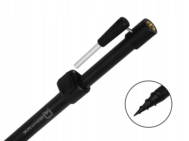 Delphin D-STICK support 80-130cm