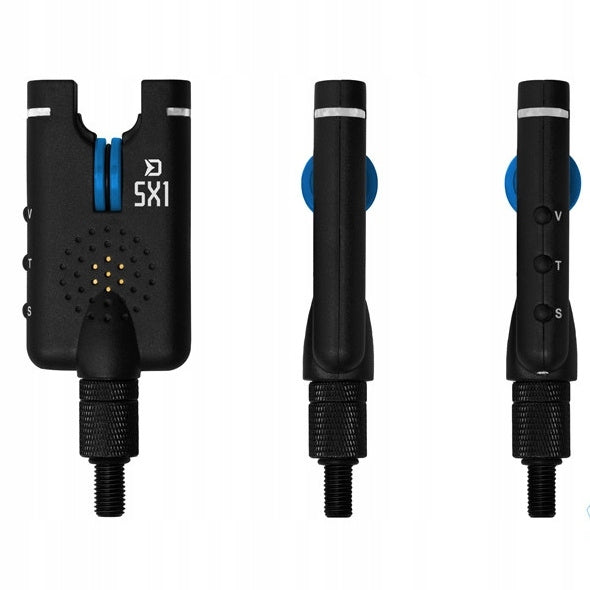 Delphin Elektroniczny Sygnalizator Brań SX1
