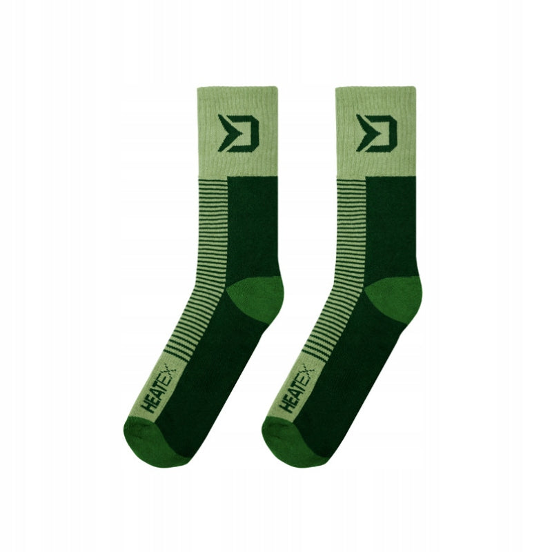 Delphin HEATEX thermal socks size 41-46 Brand Delphin