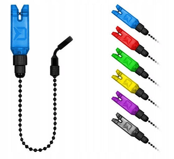 Delphin Hanger on ChainBLOCK Blue Brand Delphin