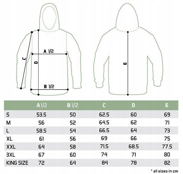 Delphin Logos - L Hoodie Model LOGOS